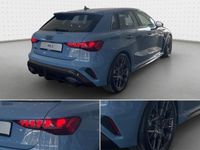 Audi RS3 - Vorschau Bild 24