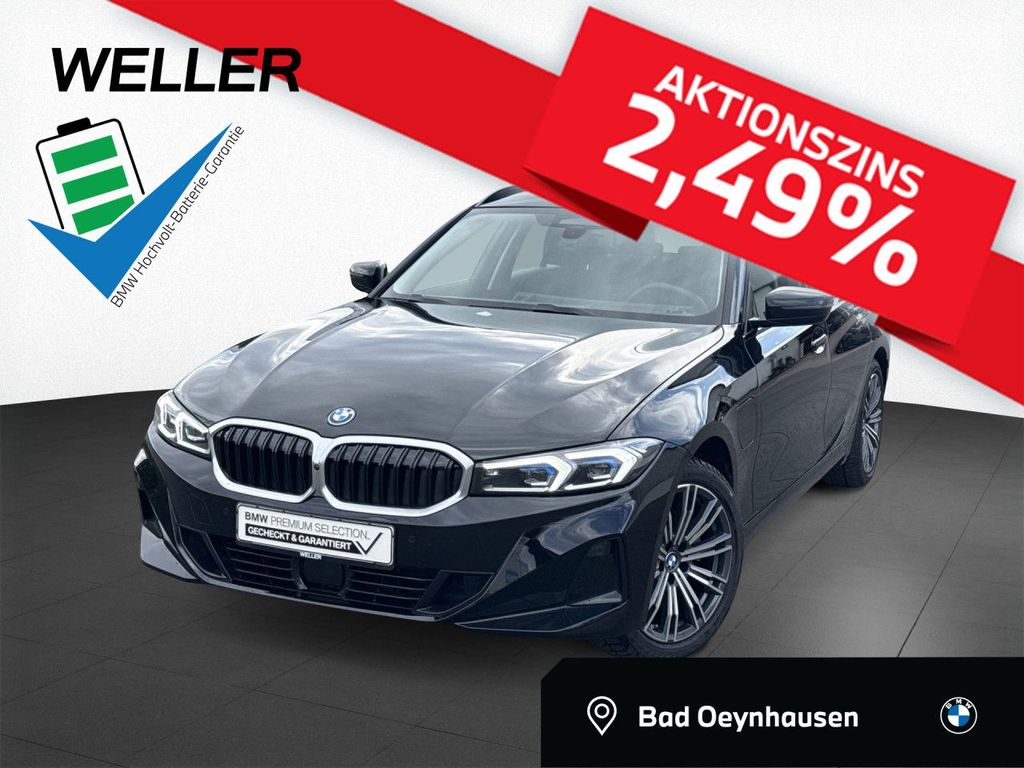 BMW 330e xDr To LiveProf DAProf 360° Leas ab 349
