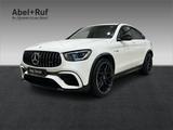 Mercedes-Benz GLC 63 S 4M+ AMG Coupé DISTR+NIGHT+Perf.Sitz+360 - gebrauchte Mercedes-Benz GLE 63 AMG aus dem Jahr 2021