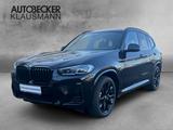 BMW X3 xDRIVE 30i M SPORT LC PROF HuD AHK KAMERA LED