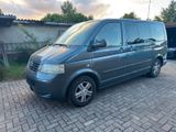 Volkswagen VW T5 Multivan Highline DPF - Volkswagen T5 Multivan aus 2004