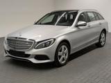 Mercedes-Benz C 250 d T 4Matic Exclusive Für Gewerbe, Ex-/Impo - Mercedes-Benz C 250 in Magdeburg