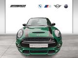 MINI Cooper S 5-Türer John Cooper Works Aero Kit-DAB- - MINI MINI: Tuerer