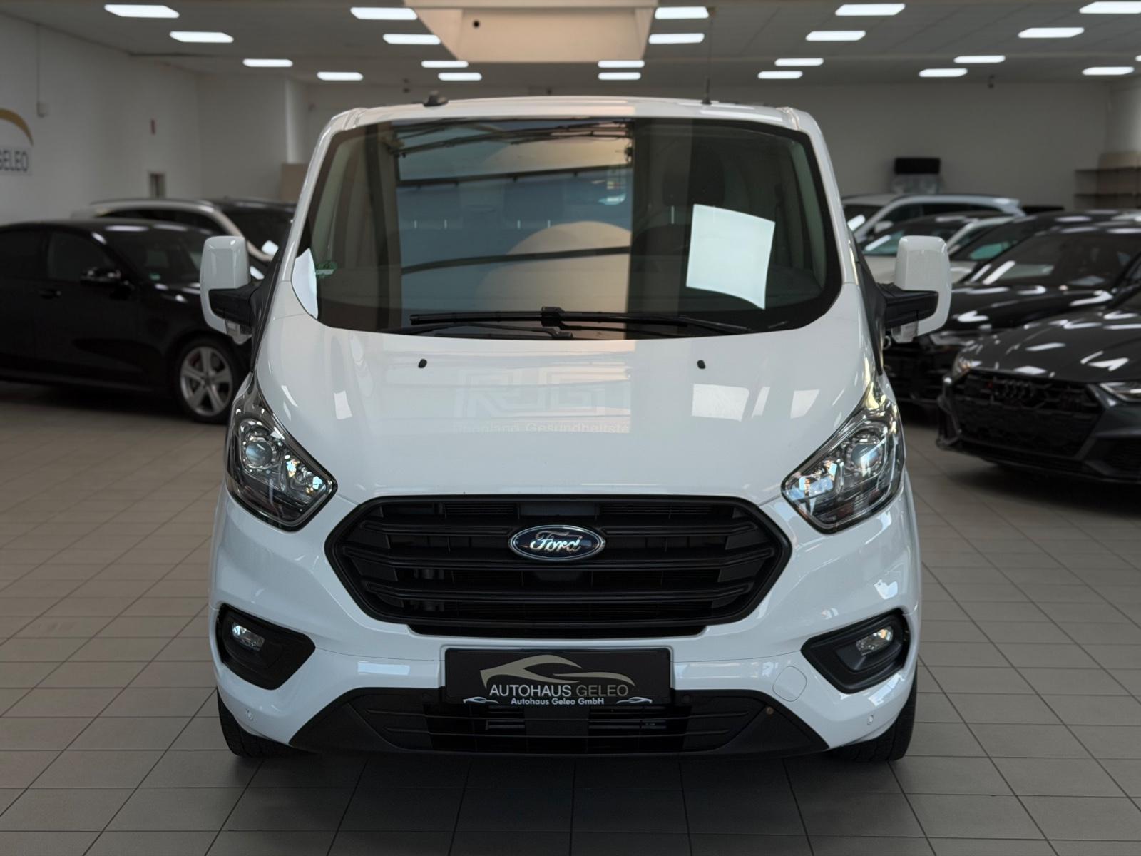 Ford Transit Custom Kasten 340 L1 Trend