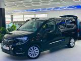 Opel Combo Life XL-Behindertengerecht-Rampe-1.Hand - Opel Combo Life Gebrauchtwagen