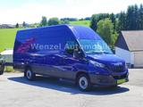 Iveco Daily Kasten GKa 35 S *AUTOMATIK*HOCH*LANG*MAXI* - Iveco: Maxi
