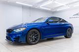 BMW M4 CS Head UP LED NAV KAM PDC DKG - BMW: Cs