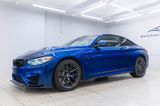 BMW M4 CS Head UP LED NAV KAM PDC DKG - BMW M4 aus 2020