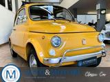Fiat 500 500 L Restaurata - Fiat 500 aus 2007