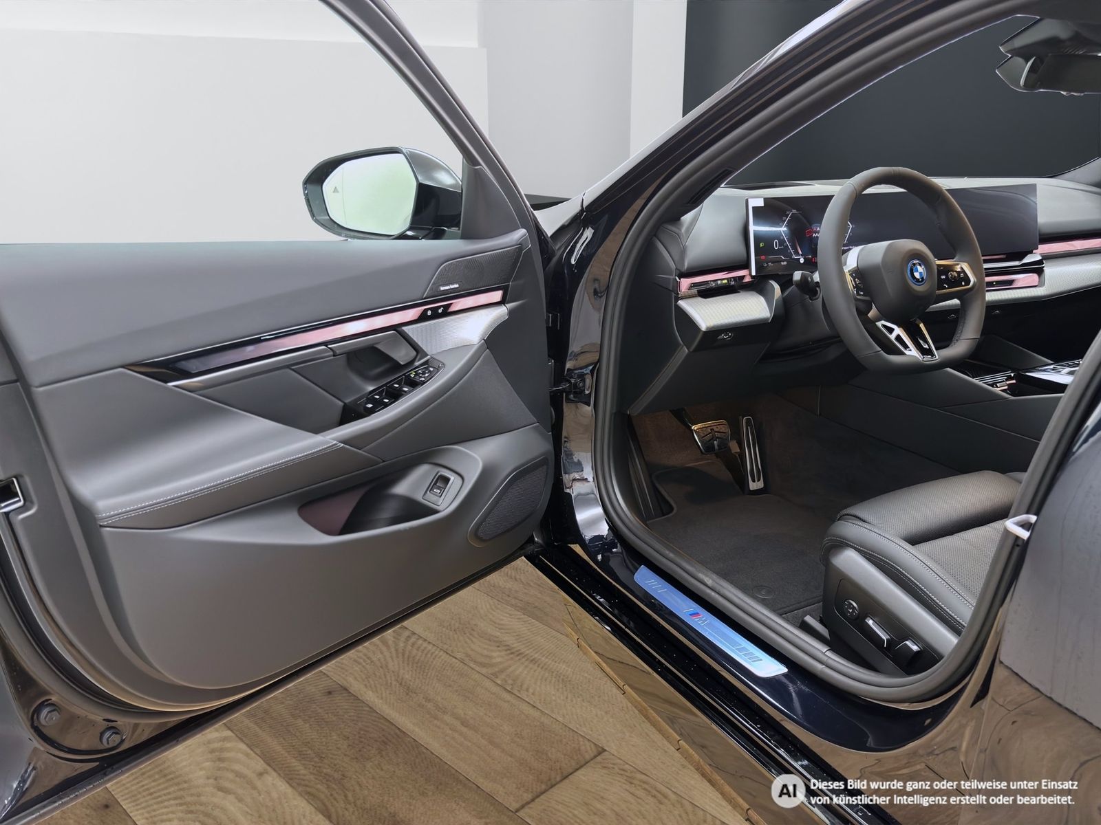 BMW i5 - Bild 2