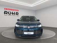 Volkswagen Tiguan - Vorschau Bild 2