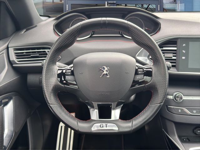 Peugeot 308 GT PT130 °LED°Navi°RFK°PDC°SHZ°AAC°Keyless°