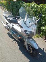 Yamaha FJR 1300A RP11 - YAMAHA 2005 R1