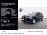 Audi Q3 Sportback 35 TDI S line*Navi*LED*Alu*PDC*Pano - Audi Q3 Jahreswagen