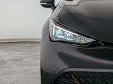 Cupra Born 170 (58kWh) LED+NAVI+PANO+SHZ+RFK+ACC+ - Cupra Born Gebrauchtwagen