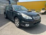 Subaru Legacy Outback - Subaru Outback aus 2011