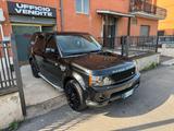 Land Rover Range Sport 3.0 - gebrauchte Land Rover Range Rover Sport aus dem Jahr 2013