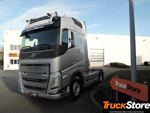 Volvo FH 500