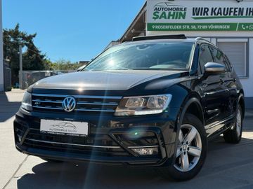 Volkswagen Tiguan Allspace - 1