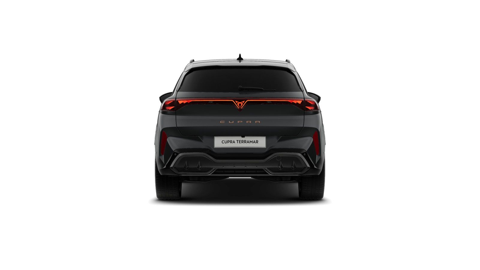 Cupra Terramar - Bild 6
