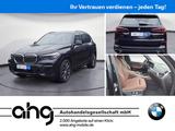 BMW X5 xDrive30d M Sportpaket AHK Luftfederung Navi  - gebrauchte BMW X5 aus dem Jahr 2022