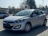 Hyundai i30 Classic +KD NEU+TÜV+KLIMA+EURO5+1.HAND - Hyundai i30 bis 10.000 Euro
