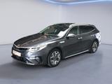 Kia Optima SW Plug-in Hybrid Spirit LEDER GD EHK - Kia Optima in Frankfurt (Main)