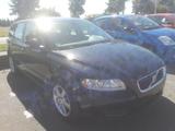 Volvo V50 Kombi 2.0 D + Sitzheizung - Volvo V50: Kombi
