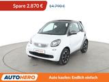 Smart fortwo 0.9 Turbo passion Aut.*CABRIO*PDC*SHZ* - Smart Gebrauchtwagen in Köln