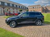 Volkswagen Touareg 3.0 V6 TDI SCR Tiptr. Terrain Tech - - Volkswagen Touareg Gebrauchtwagen