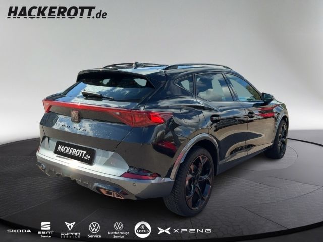 Cupra Formentor VZ 1.4 e-HYBRID *Batteriezertifikat* A imagem 3