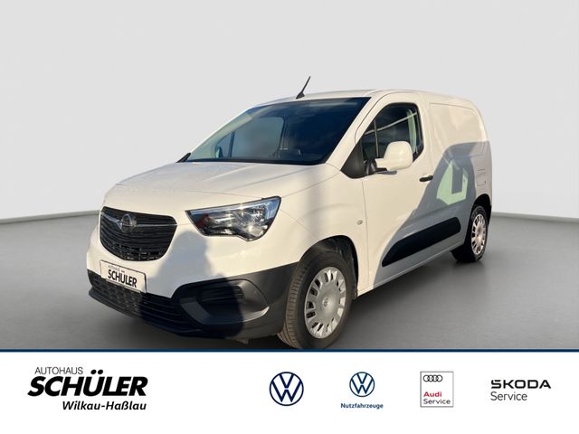 Opel Combo 1.5D*Edition*KLIMA*Parkpilot hinten