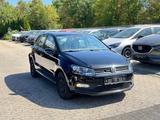 Volkswagen Polo V Trendline *Klima*128TKM*Shz* - VW Polo Unfallwagen