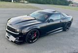 Chevrolet Camaro SS LS3 - Chevrolet: Ss