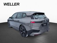 BMW iX - Vorschau Bild 10