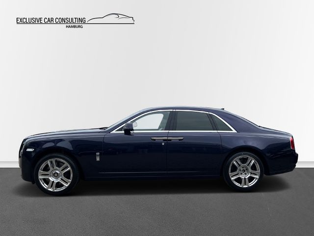ROLLS ROYCE Ghost – Bild 7