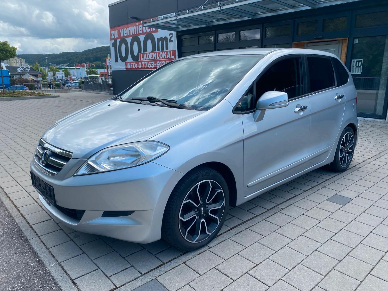 Honda FR-V 1.7 Comfort