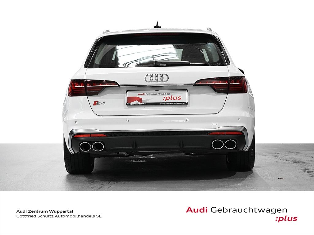 Audi S4 - Bild 6