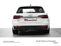 Audi S4 - Vorschau Bild 6