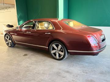 صورة 4 لـ 2011 Bentley MULSANNE