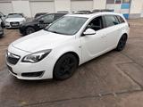Opel Insignia ST 2.0 ECOTEC DI Turbo Sport Autom.... - Opel Insignia: Eco