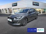Peugeot 208 Allure Pack 130 Automatik *SHZ *Rückfahrkame - Peugeot 208 in Wiesbaden