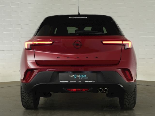 Mokka B GS AT+LED LICHT+RÜCKFAHRKAMERA+SITZ-/LEN