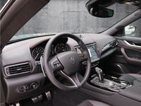 Maserati Levante - Vorschau Bild 10