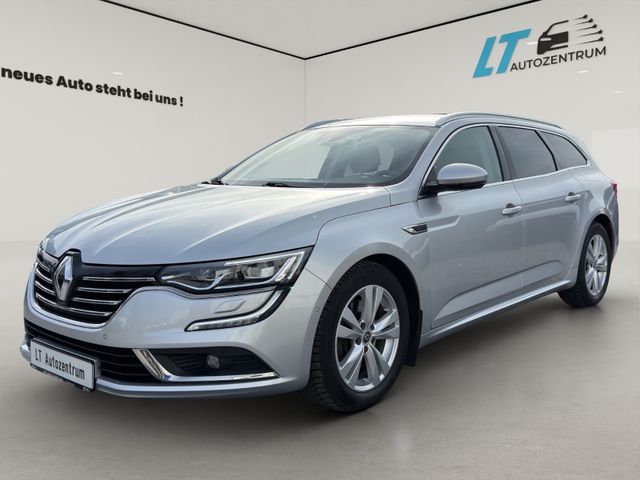 Renault Talisman Grandtour*AHK*LED*KAM*NAVI*AMBIENT