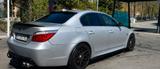 BMW SERIES 5 E60 530-XDRIVE/FULL OPTIONS - BMW 530 aus 2007: Xd
