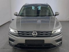 Fahrzeugabbildung Volkswagen Tiguan 1.5 TSI Join  DSG AHK LED ACC Pano Kamera