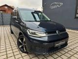 Volkswagen Caddy 2,0TDI Maxi Style Led*Virtual*Kamera*7Sitz - Volkswagen Caddy: Maxi Style