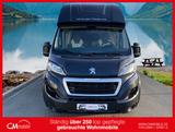 Globe-Traveller Voyager X  - 1. Hand - 163 PS - Hochdach - - Offers matching your search criteria