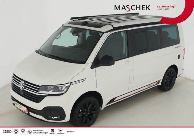 Volkswagen T6.1 California Beach Camper Edition 2.0 TDI 110